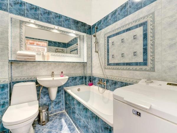 Kamienica Gdynia hotelowe komfortowe łóżka, plaża Orłowo molo : photo 5 de la chambre chambre double