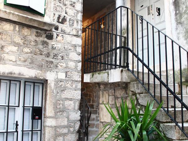 Villa Kudelik - Stone Story : photo 2 de la chambre appartement deluxe