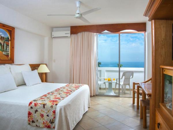 Tropicana Hotel Puerto Vallarta : photo 1 de la chambre chambre standard