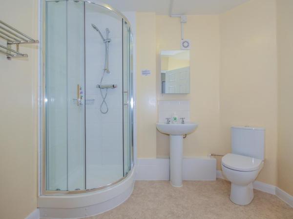 Harris Guest Accommodation : photo 7 de la chambre chambre familiale