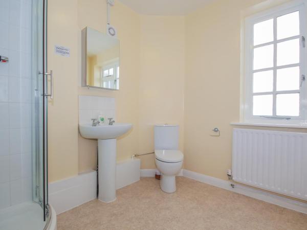 Harris Guest Accommodation : photo 4 de la chambre chambre familiale