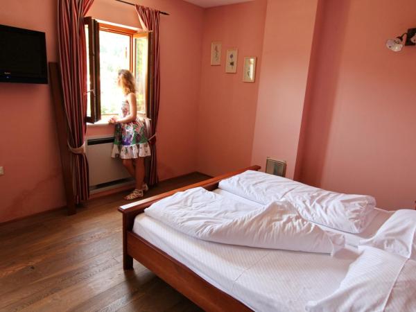 Guest House Stancija Kovacici : photo 7 de la chambre chambre double