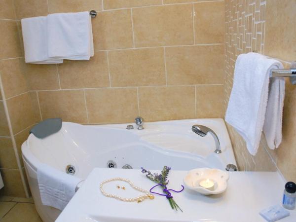 Guest House Stancija Kovacici : photo 10 de la chambre chambre double