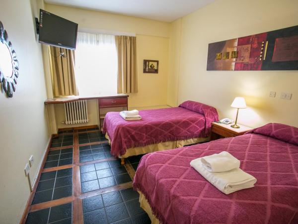 Hotel Aspen Ski : photo 3 de la chambre chambre triple