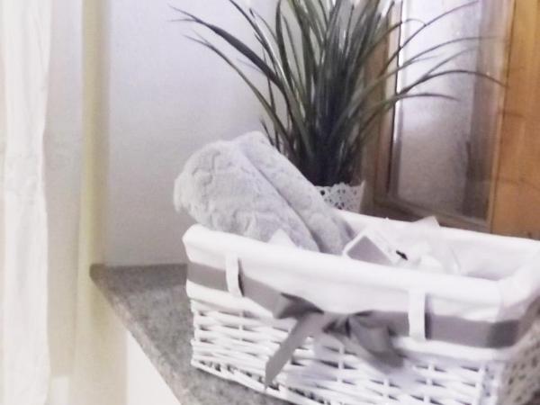 Pansion Makina : photo 8 de la chambre chambre quadruple