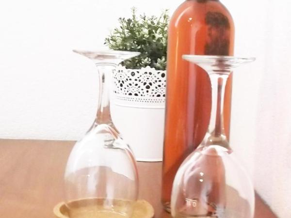 Pansion Makina : photo 9 de la chambre chambre lits jumeaux