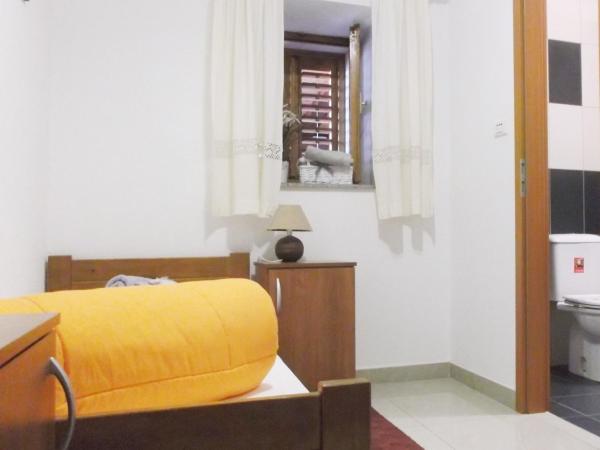 Pansion Makina : photo 5 de la chambre chambre simple