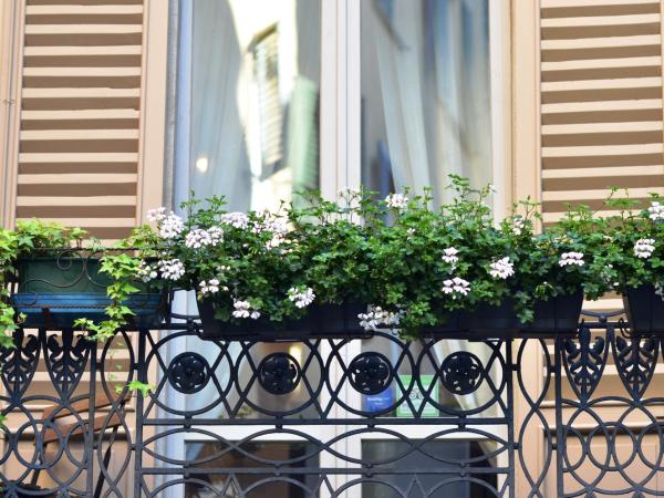 La Torre Bergamo House : photo 2 de la chambre chambre triple supérieure