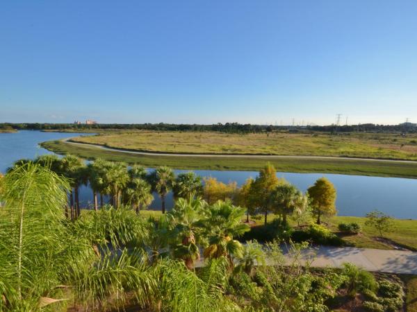 Orlando Escape : photo 10 de la chambre appartement 3 chambres - penthouse