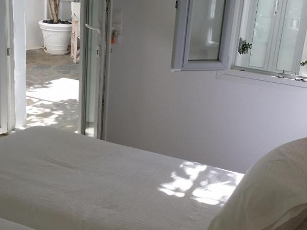 Christina Studios : photo 2 de la chambre chambre double standard