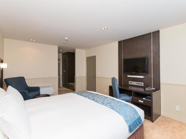 Scenic Hotel Southern Cross : photo 5 de la chambre chambre lit king-size supérieure