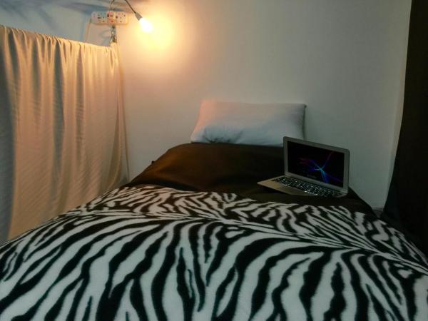 Edm Space : photo 1 de la chambre studio