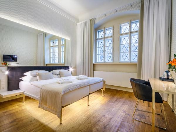 Golden Star : photo 2 de la chambre chambre double standard