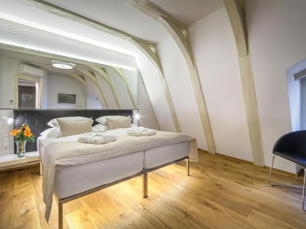 Golden Star : photo 9 de la chambre chambre double standard