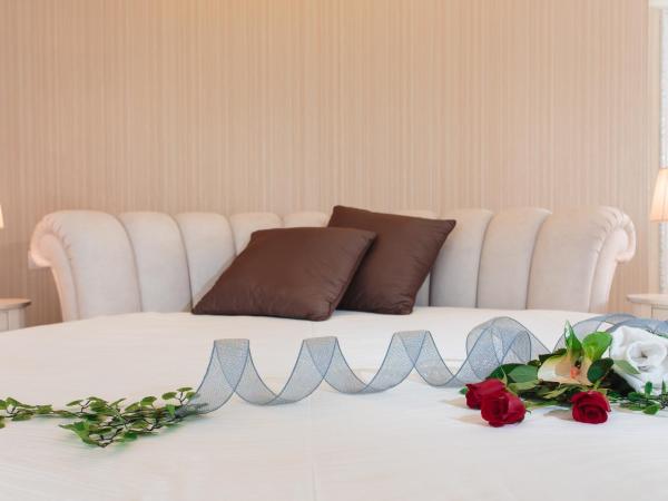 Princier Fine Resort & SPA : photo 5 de la chambre suite deluxe (2 adultes)