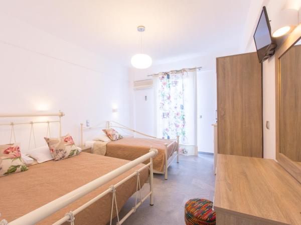 George Studios : photo 2 de la chambre studio (2 adultes)