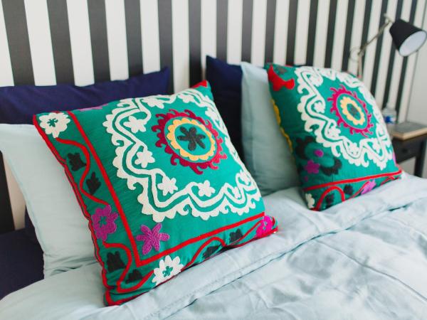 B&B Place Jourdan : photo 6 de la chambre chambre double standard