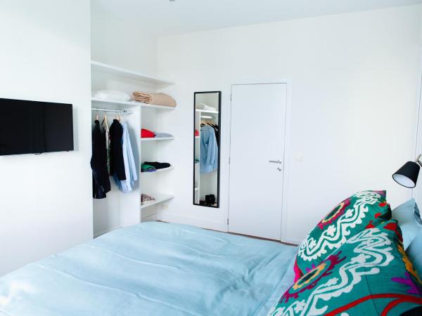 B&B Place Jourdan : photo 5 de la chambre chambre double standard