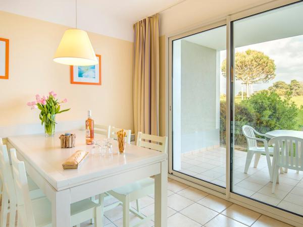 Lagrange Vacances L'Estran : photo 3 de la chambre appartement 2 chambres (6 adultes)