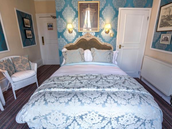 The Ascott : photo 1 de la chambre chambre double