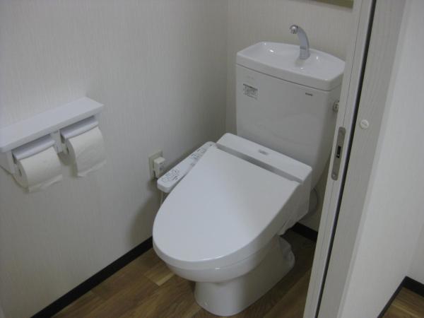 Hotel Diamond : photo 3 de la chambre chambre quadruple de style japonais avec toilettes privées - non-fumeurs - nouveau bâtiment