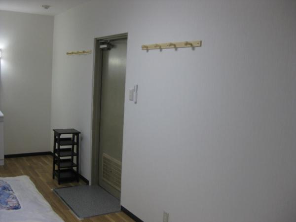 Hotel Diamond : photo 1 de la chambre chambre familiale de style japonais avec toilettes privées - non-fumeurs - nouveau bâtiment
