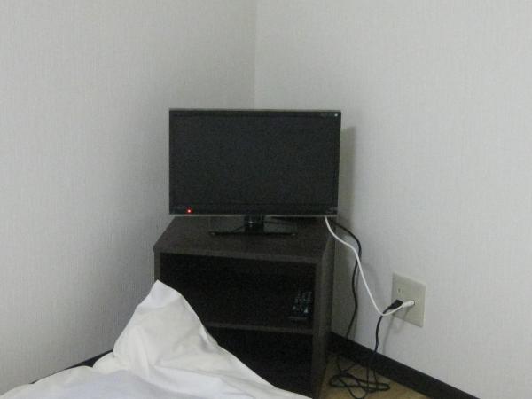 Hotel Diamond : photo 8 de la chambre chambre familiale de style japonais avec toilettes privées - non-fumeurs - nouveau bâtiment