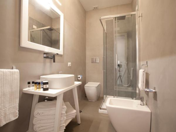 Hotel Tasso Suites & Spa : photo 6 de la chambre appartement 1 chambre