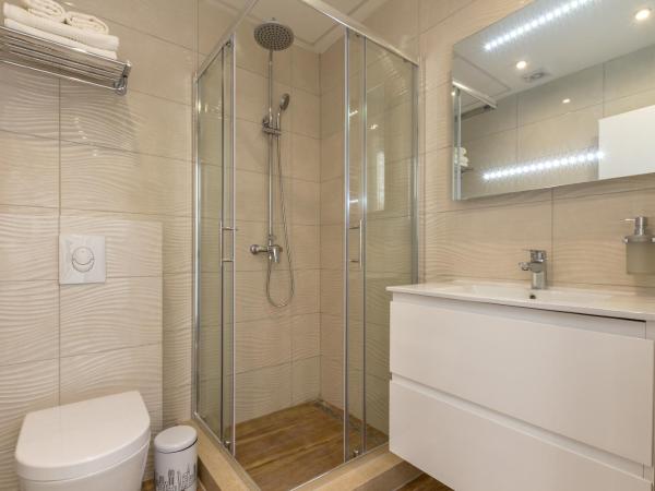 Pellegrini Luxury Rooms : photo 6 de la chambre chambre double deluxe