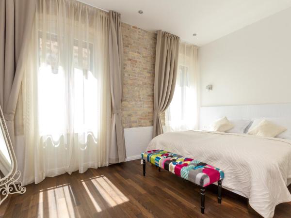 Pellegrini Luxury Rooms : photo 2 de la chambre chambre double deluxe