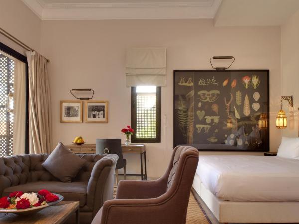 Palais de l'O - Maison d'hôtes : photo 2 de la chambre suite palais unik