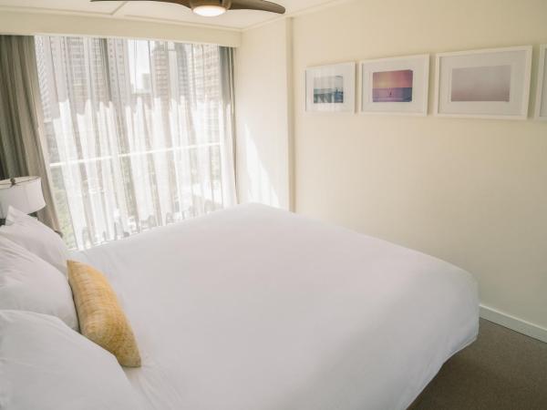 The Surfjack Hotel & Swim Club : photo 4 de la chambre chambre attribuée à l'arrivée