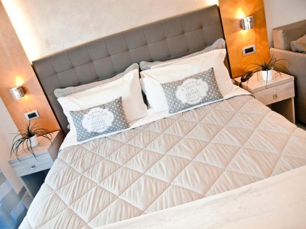 Hotel Gabbiano : photo 1 de la chambre chambre triple panoramique