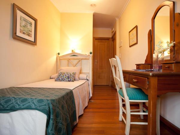 Hotel Fonte de San Roque : photo 1 de la chambre chambre simple