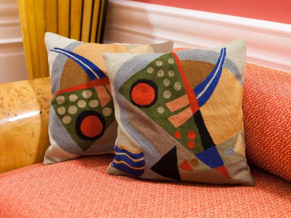 La Maison du Sage : photo 9 de la chambre chambre lit king-size supérieure