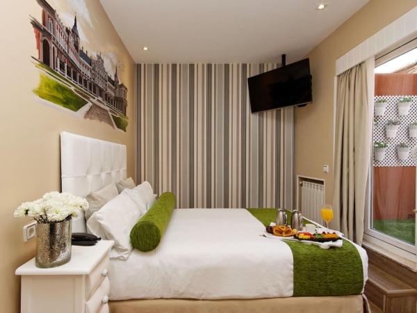 Grupotel Mayorazgo : photo 5 de la chambre chambre simple