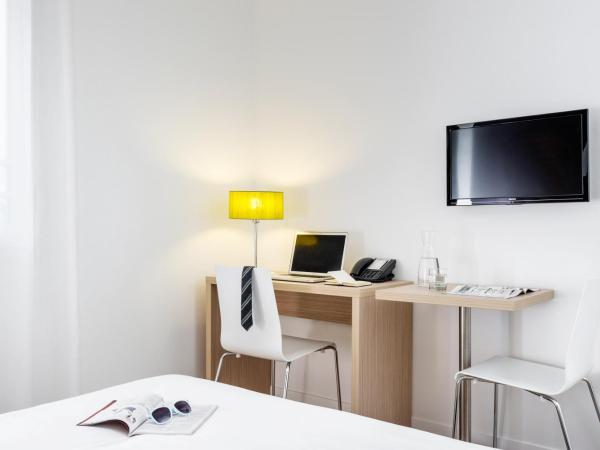 Aparthotel Adagio Access Dijon République : photo 5 de la chambre studio double