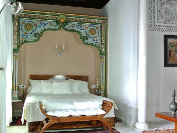 Dar Ben Gacem : photo 8 de la chambre suite junior