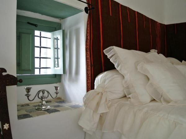 Dar Ben Gacem : photo 2 de la chambre chambre double deluxe