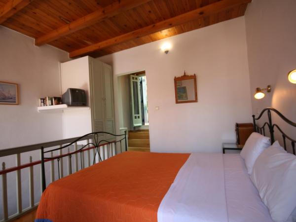 Nostos Hotel : photo 8 de la chambre chambre double standard