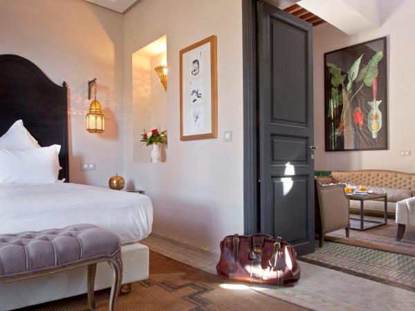 Palais de l'O - Maison d'hôtes : photo 10 de la chambre suite palais unik