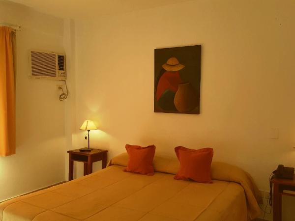 Altoparque Hotel Salta : photo 2 de la chambre chambre double ou lits jumeaux