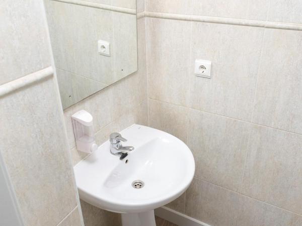 NWT Central Station Valencia : photo 9 de la chambre chambre double