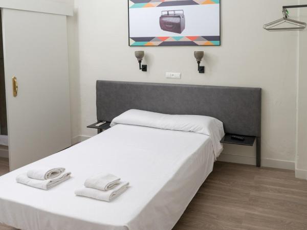 NWT Central Station Valencia : photo 1 de la chambre chambre double