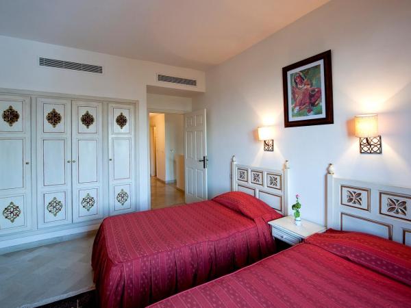 Diar Lemdina Hotel : photo 1 de la chambre chambre familiale pour 6 personnes