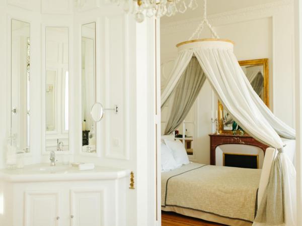 La Course : photo 4 de la chambre suite