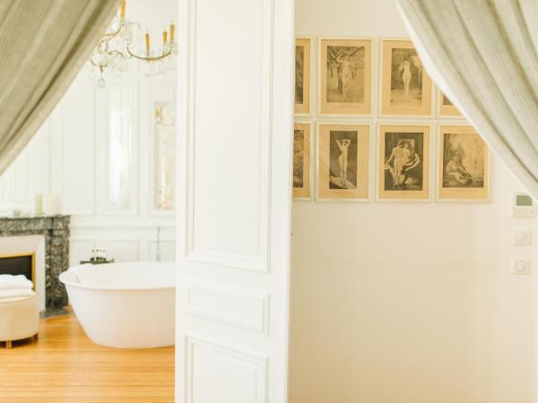 La Course : photo 10 de la chambre suite