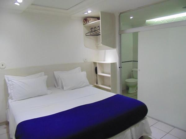 Amarhotel : photo 2 de la chambre chambre triple