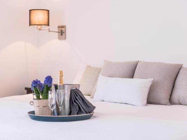 Fino Hotel & Suites : photo 9 de la chambre appartement 1 chambre de grand standing