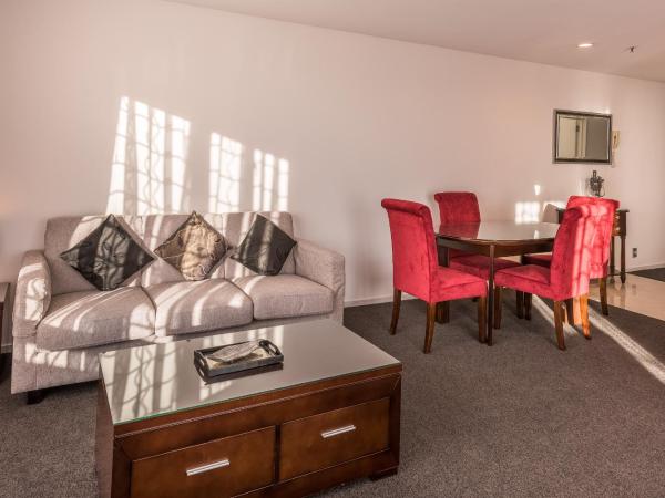 Fino Hotel & Suites : photo 10 de la chambre appartement supérieur 1 chambre